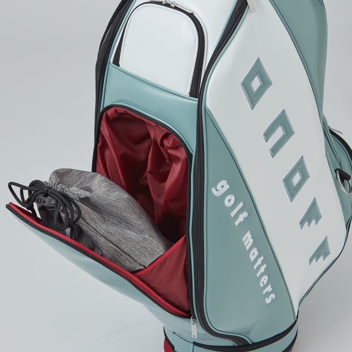 Caddie Bag OB0926