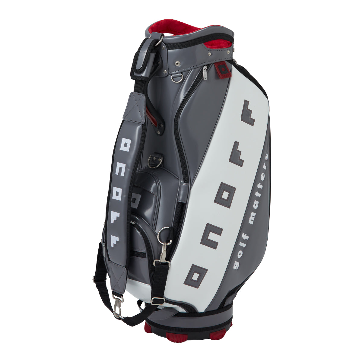 Caddie Bag OB0926