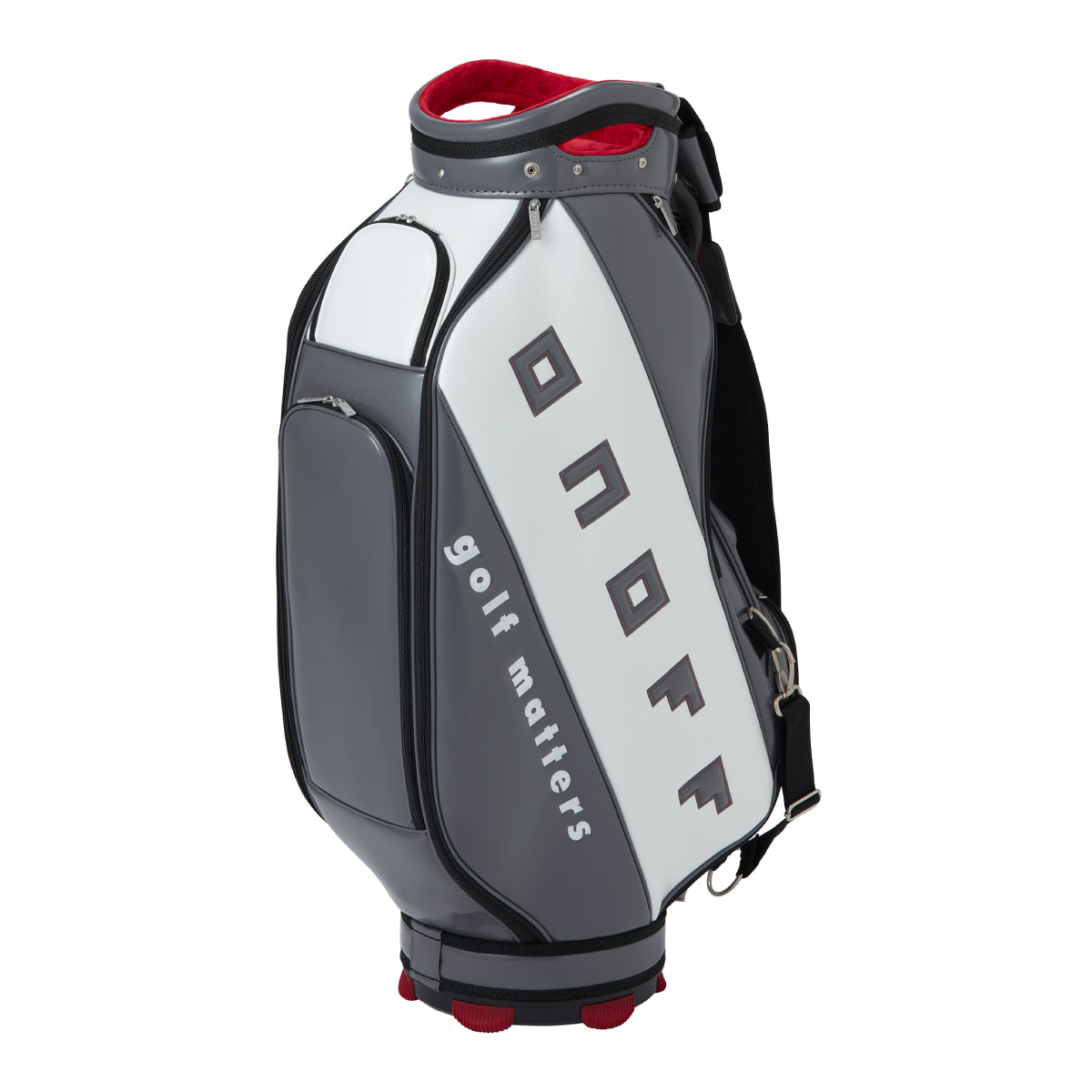 Caddie Bag OB0926