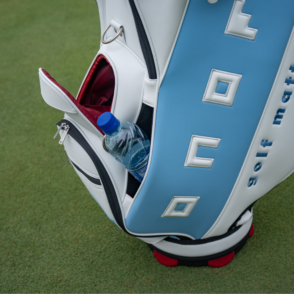 【数量限定】Caddie Bag OB0927