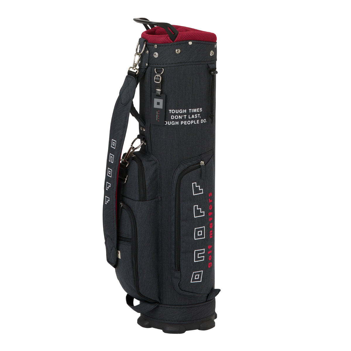 Caddie Bag OB1225