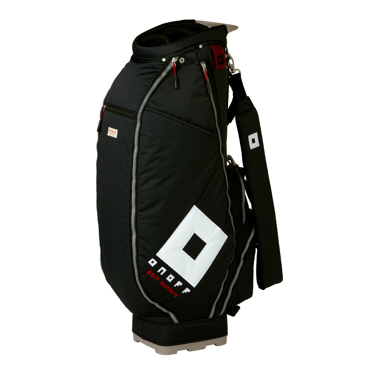 【予約】Caddie Bag OB3626
