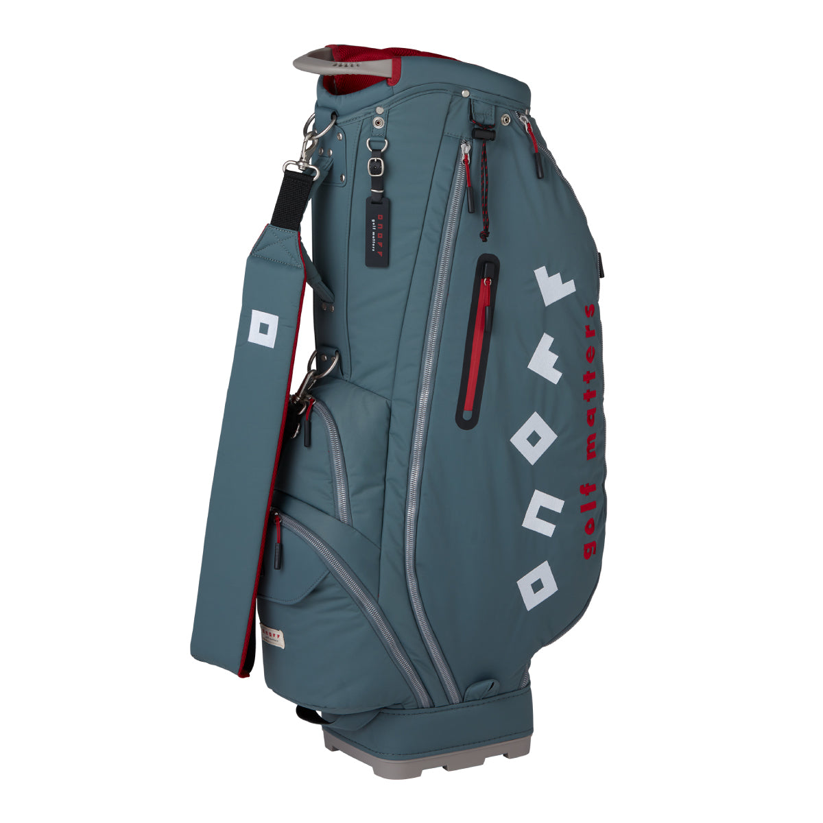 【予約】Caddie Bag OB3626