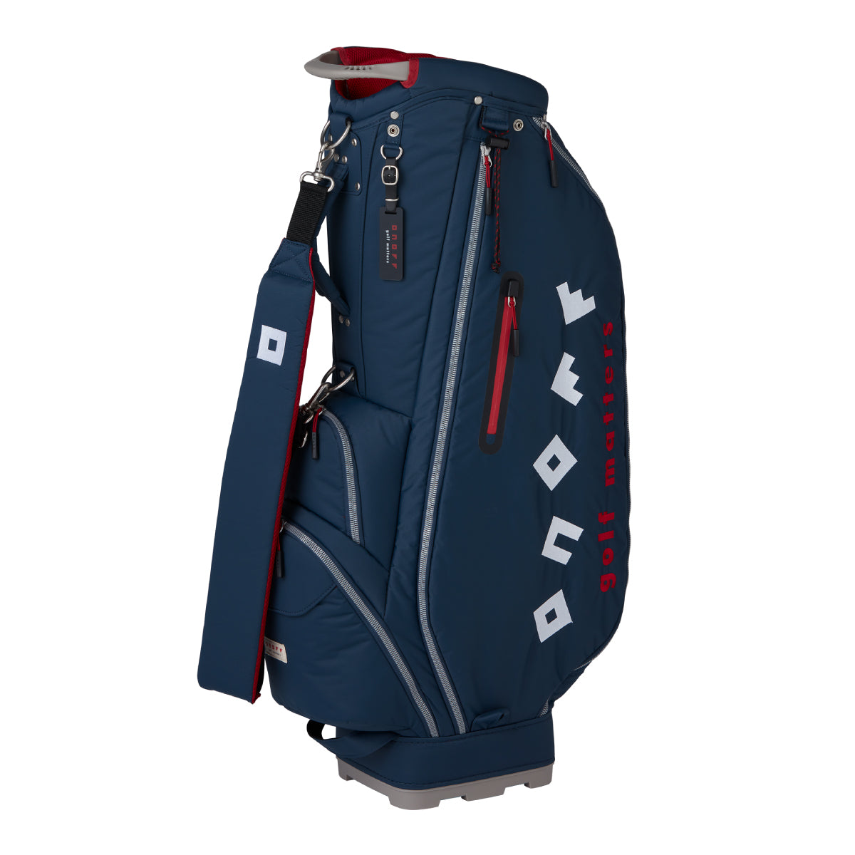 【予約】Caddie Bag OB3626