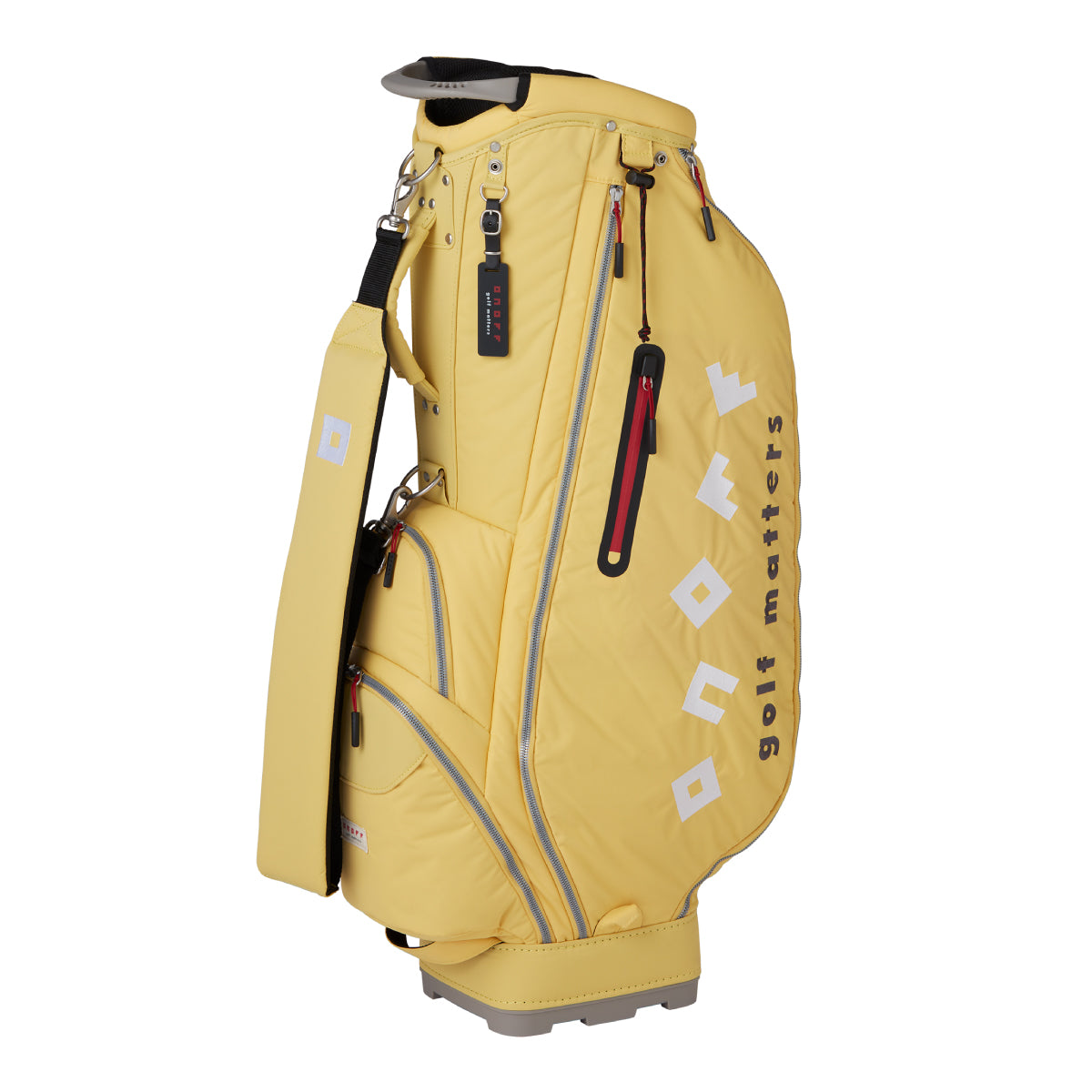 【予約】Caddie Bag OB3626
