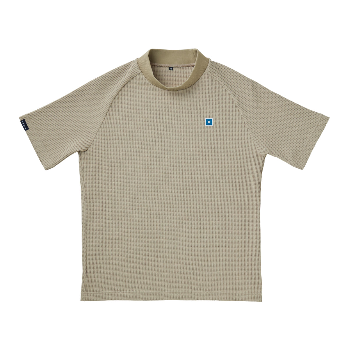 Men's Mock Neck Pullover OCM101