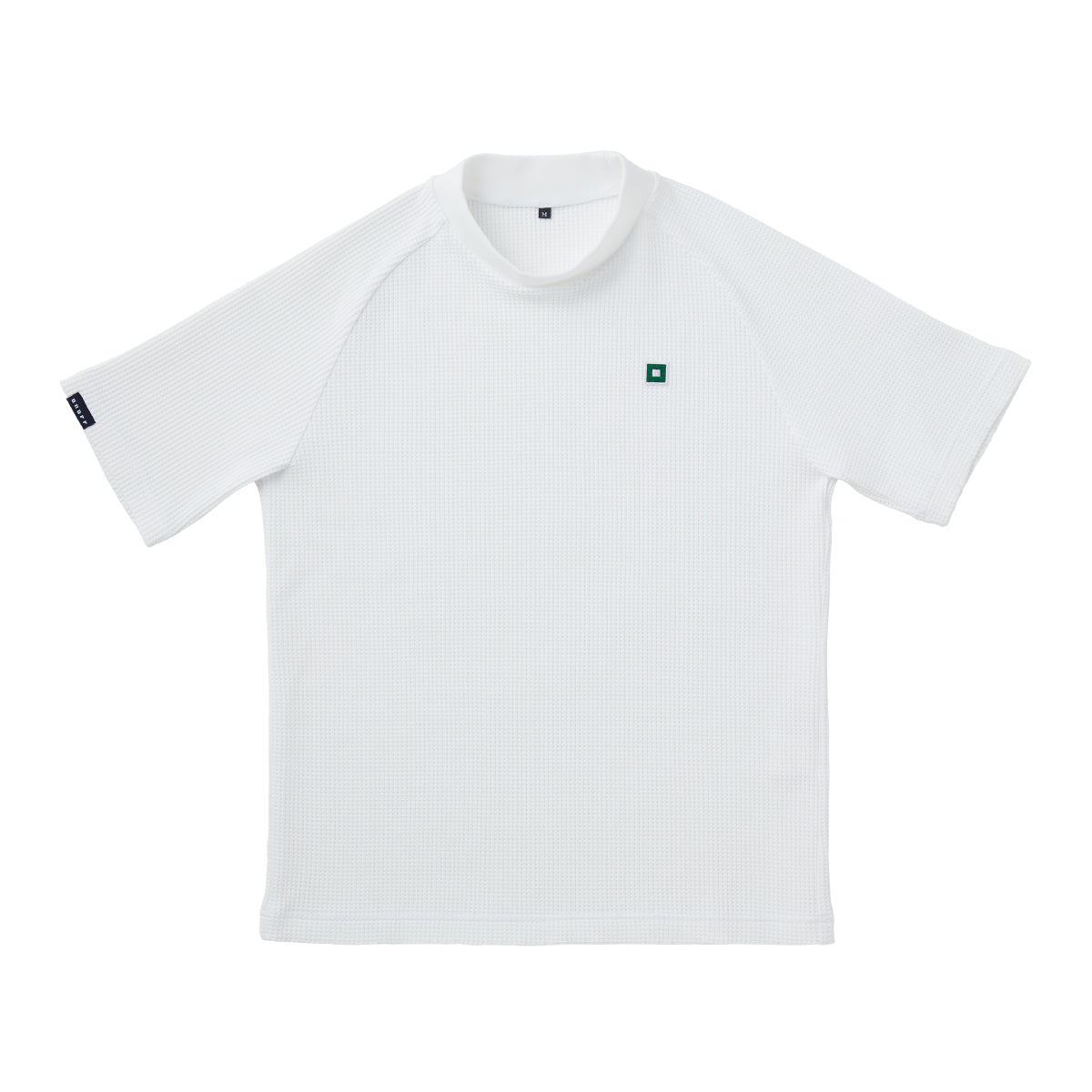 Men's Mock Neck Pullover OCM101