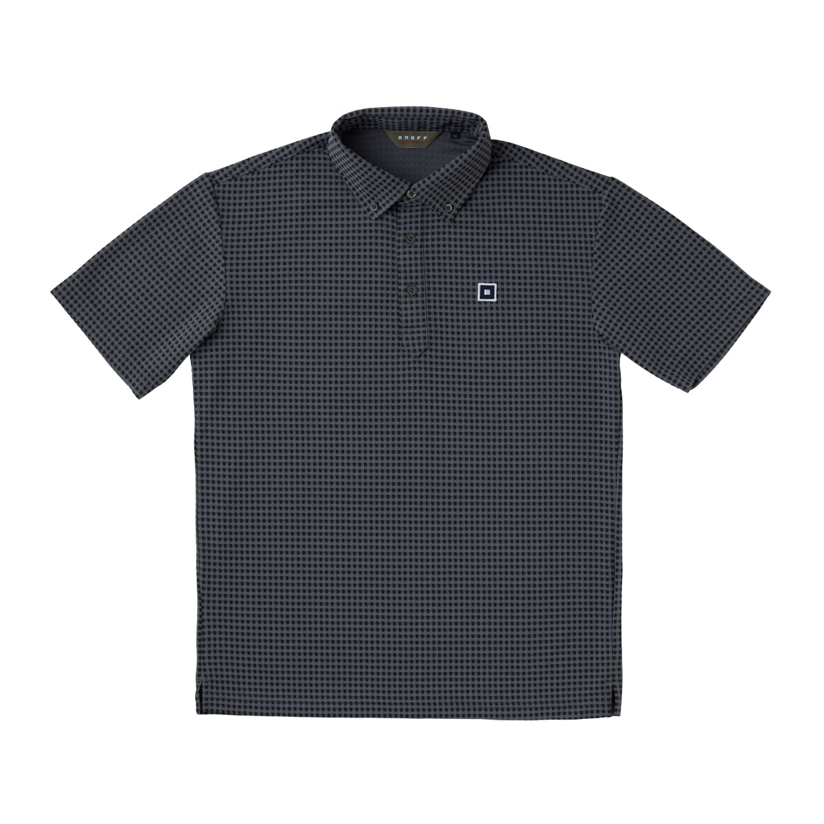 Men’s Polo Shirt OCP101