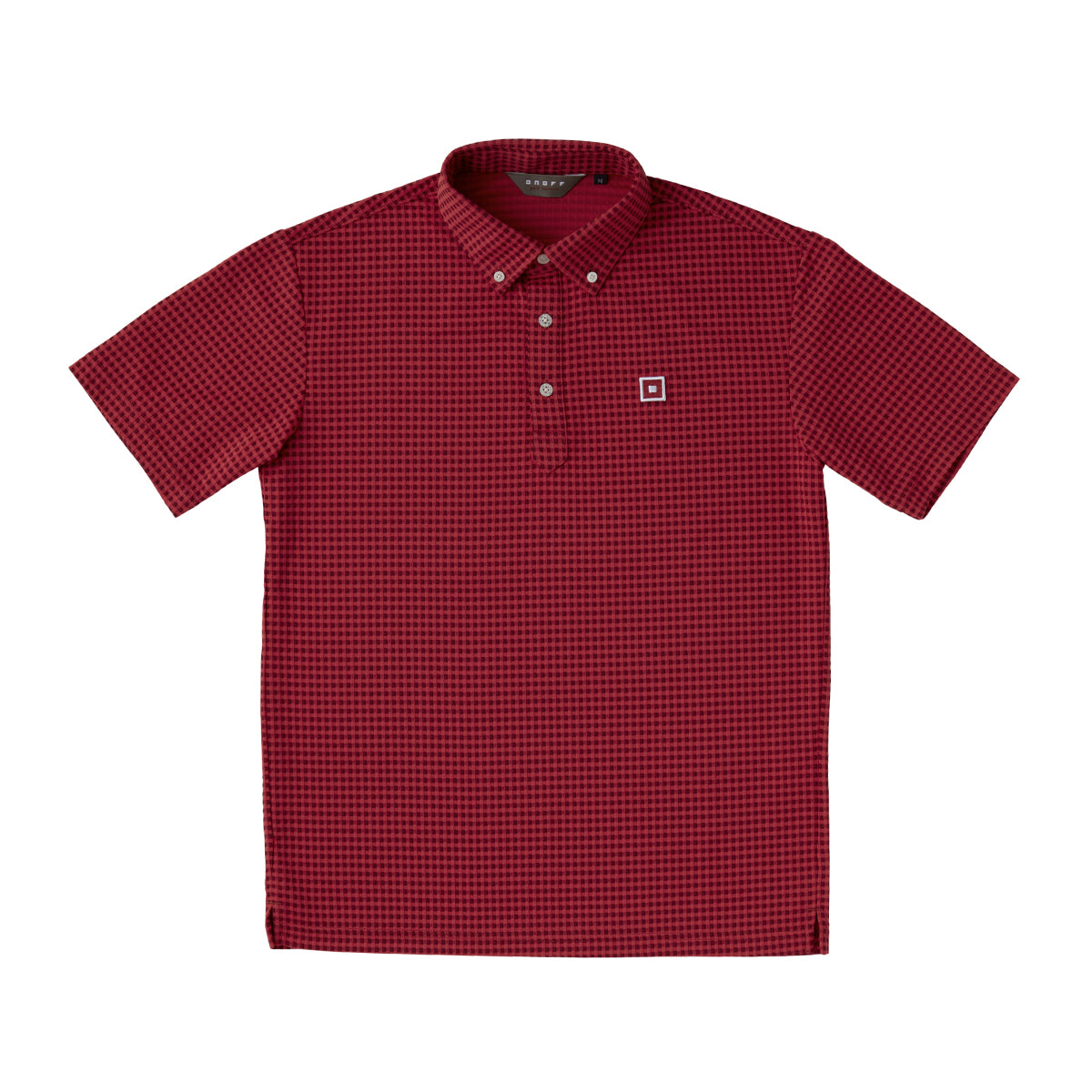 Men’s Polo Shirt OCP101