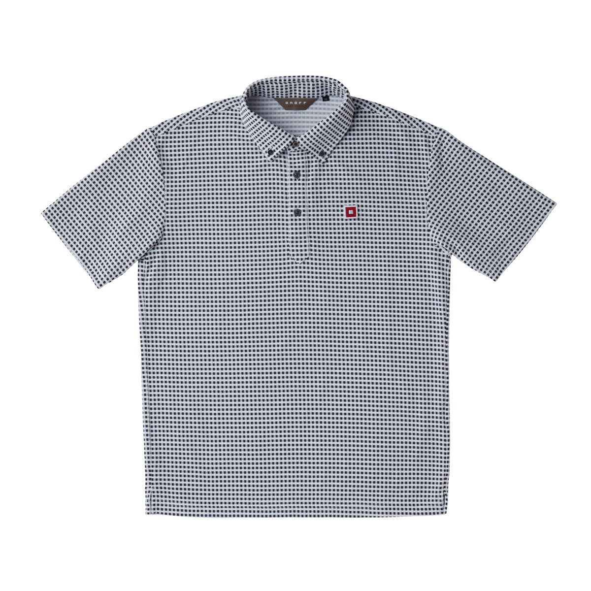 Men’s Polo Shirt OCP101