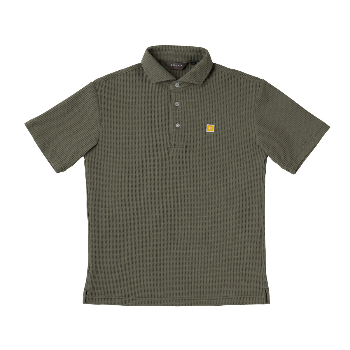Men’s Polo Shirt OCP301