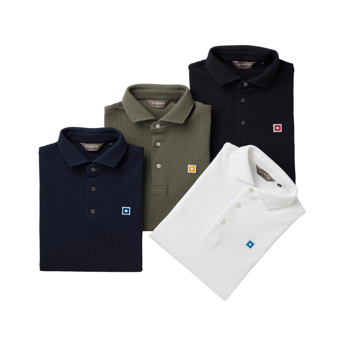 Men's Polo Shirt OCP301