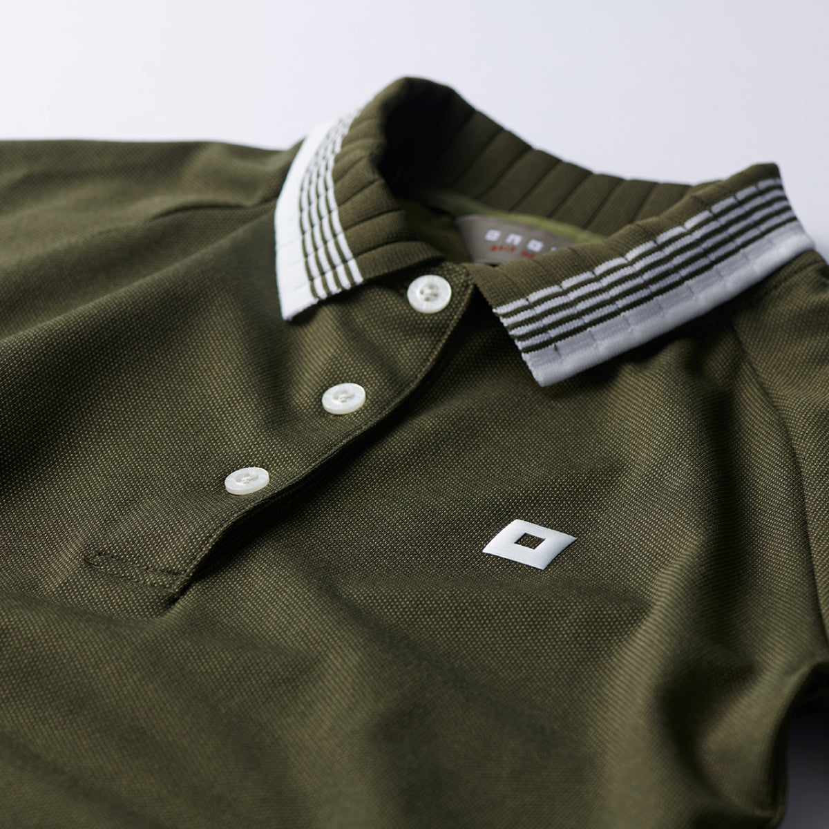 Ladies’ Polo Shirt OCP601