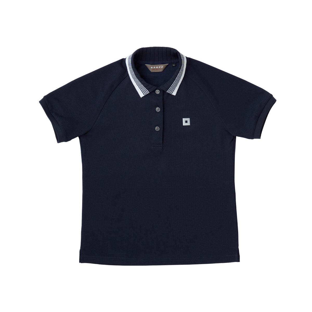 Ladies’ Polo Shirt OCP601