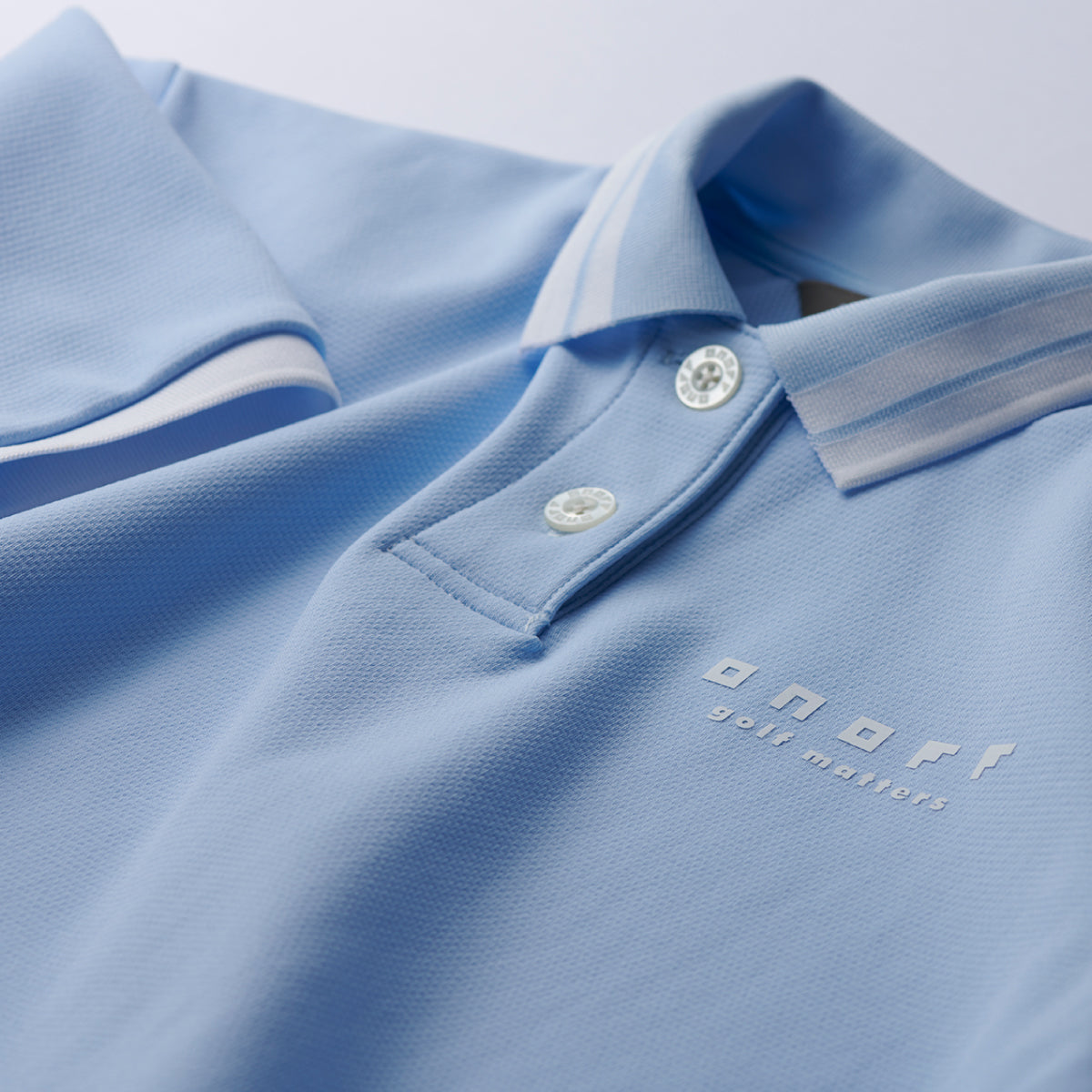 Ladies’ Polo Shirt OCP701