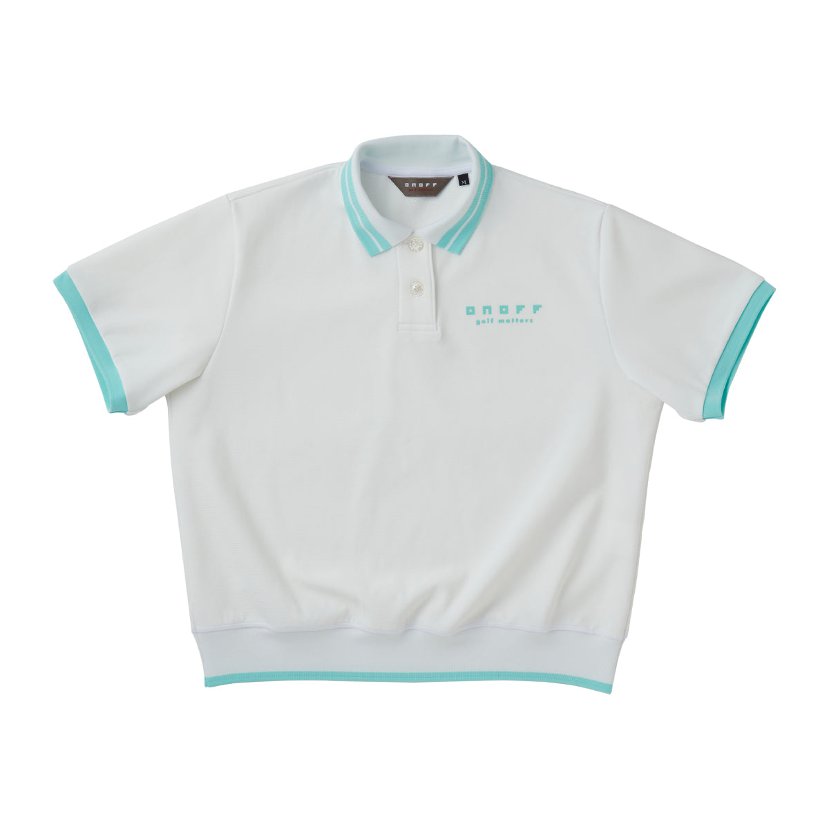 Ladies’ Polo Shirt OCP701