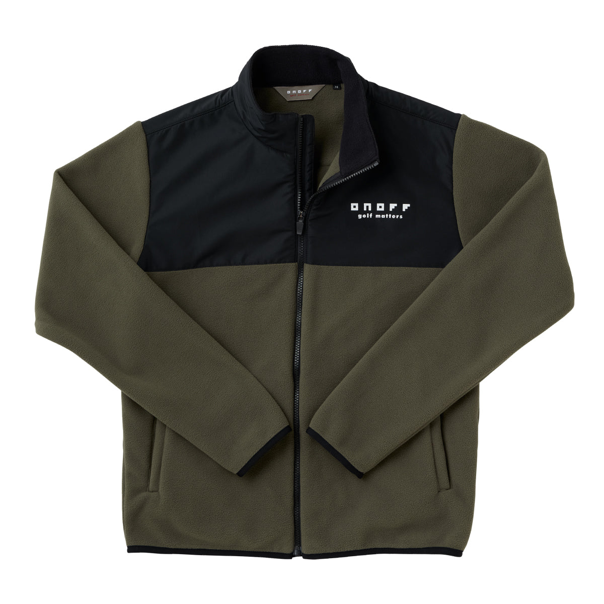 Men’s Fleece Blouson ODB101
