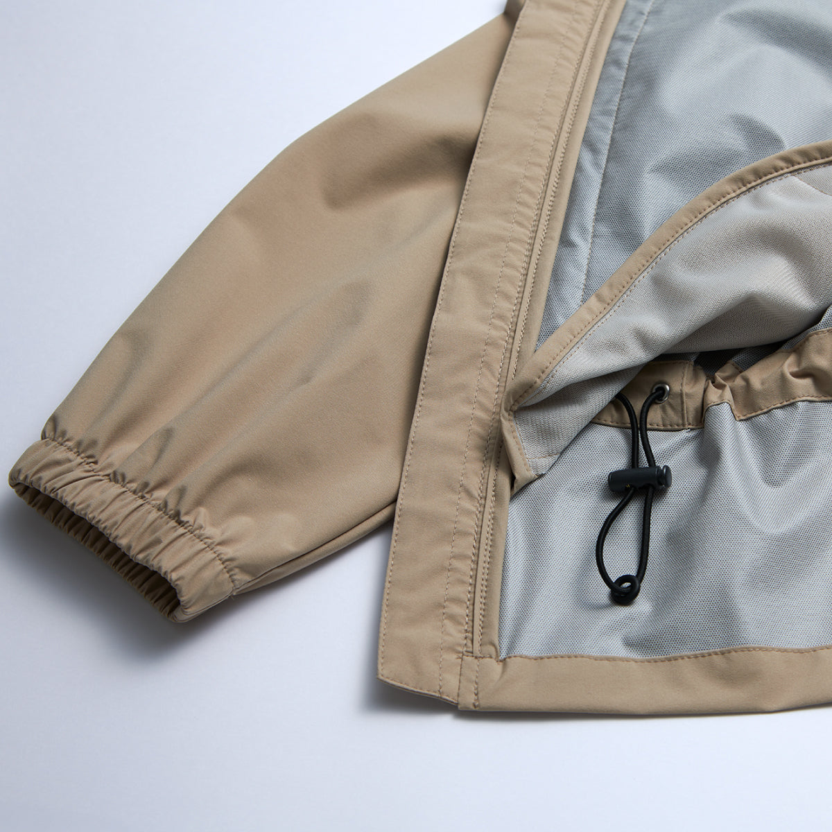 Ladies’ Full-Zip Blouson ODB601