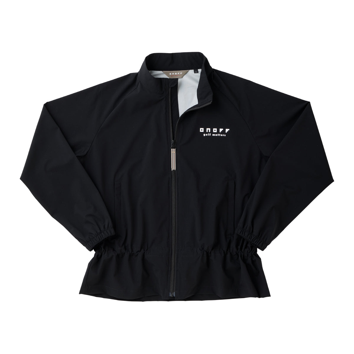 Ladies’ Full-Zip Blouson ODB601