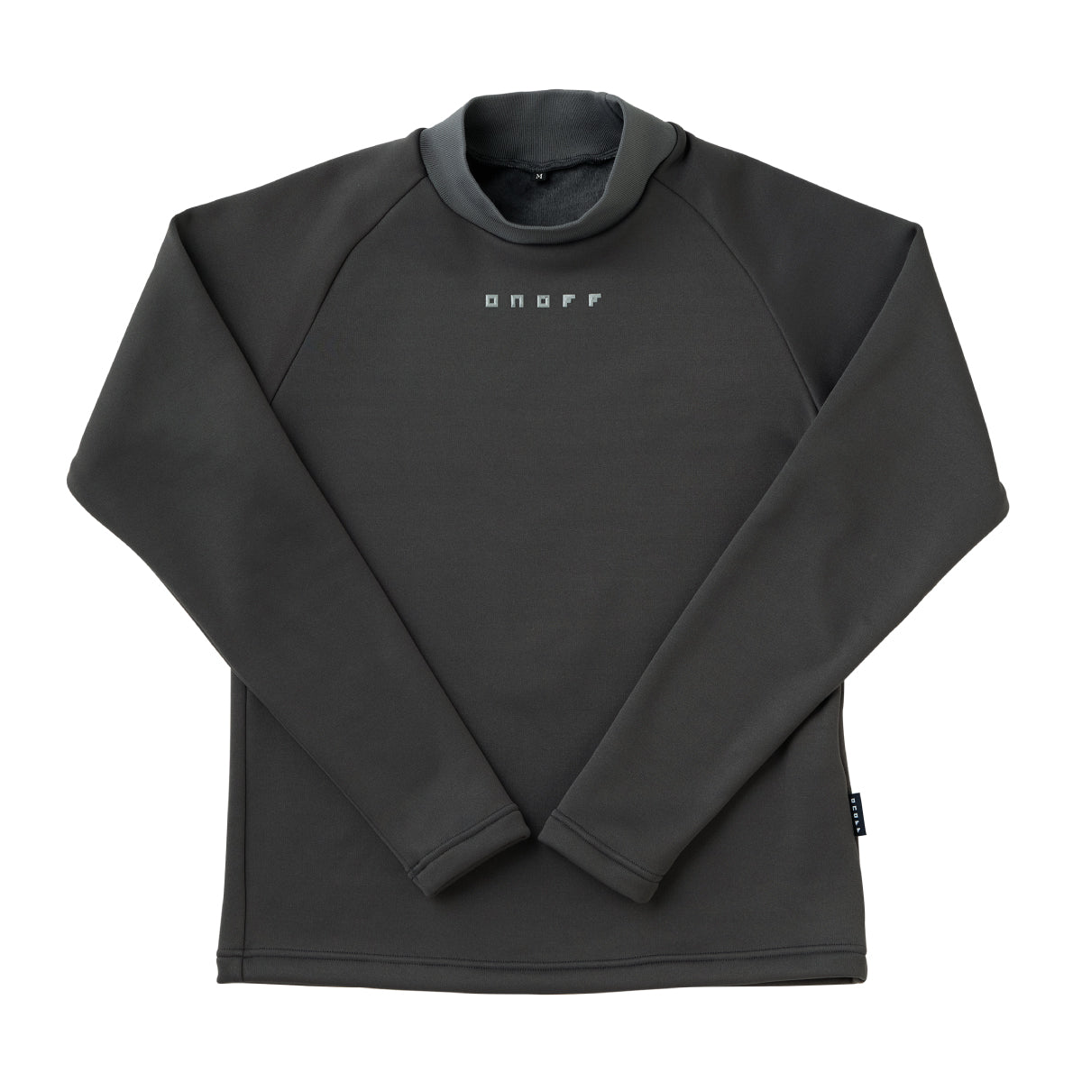 Ladies’ Mock Neck Shirt ODR601