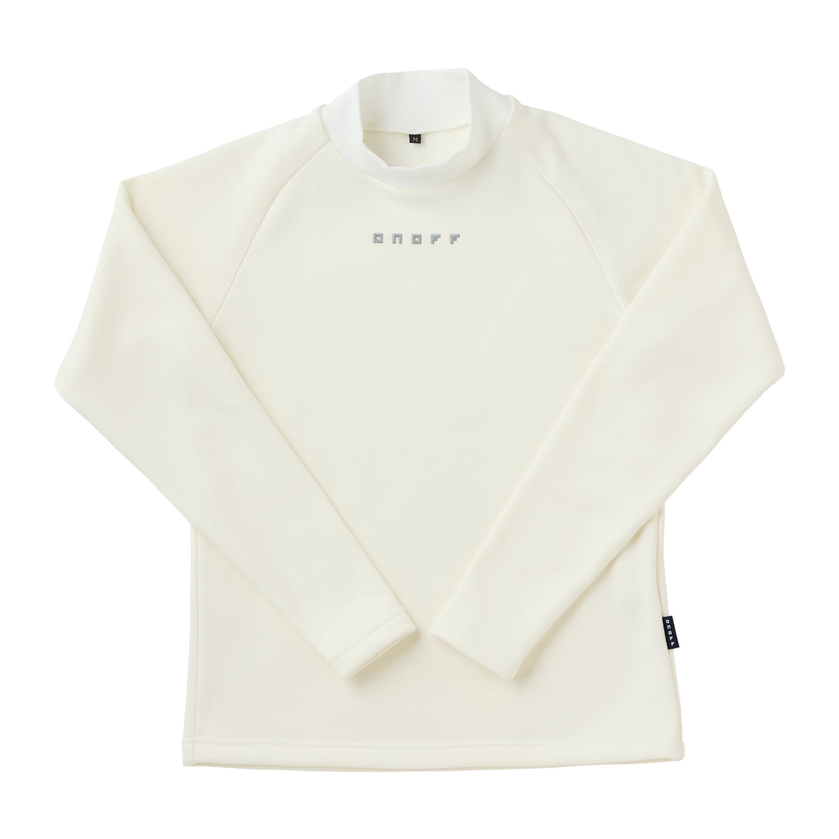 Ladies’ Mock Neck Shirt ODR601