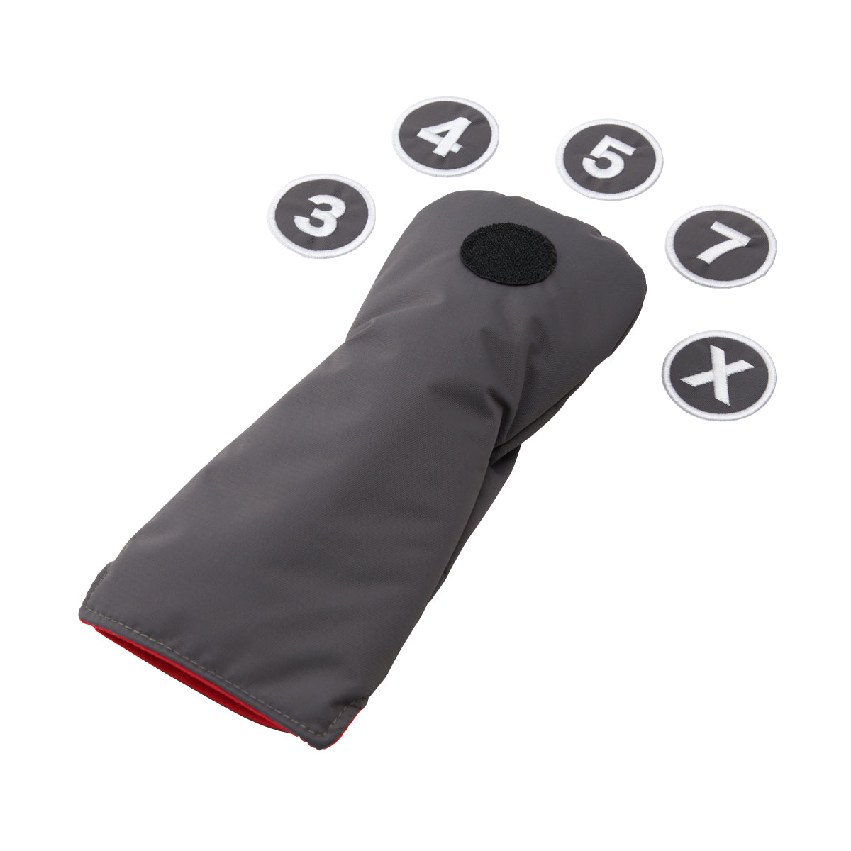 【予約】Head Cover OH0526(FW用)