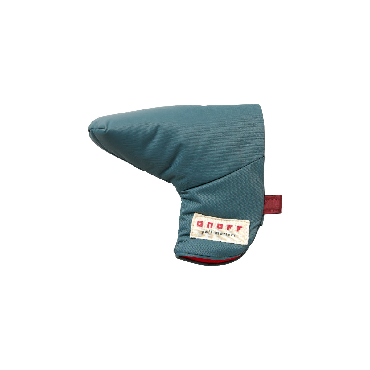 【予約】Putter Cover OP0426