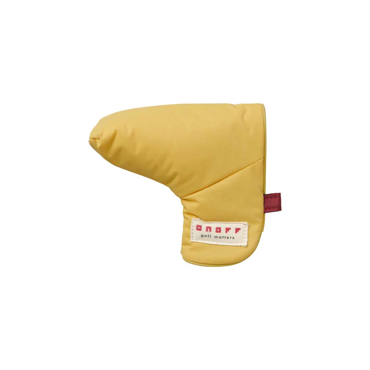 【予約】Putter Cover OP0426