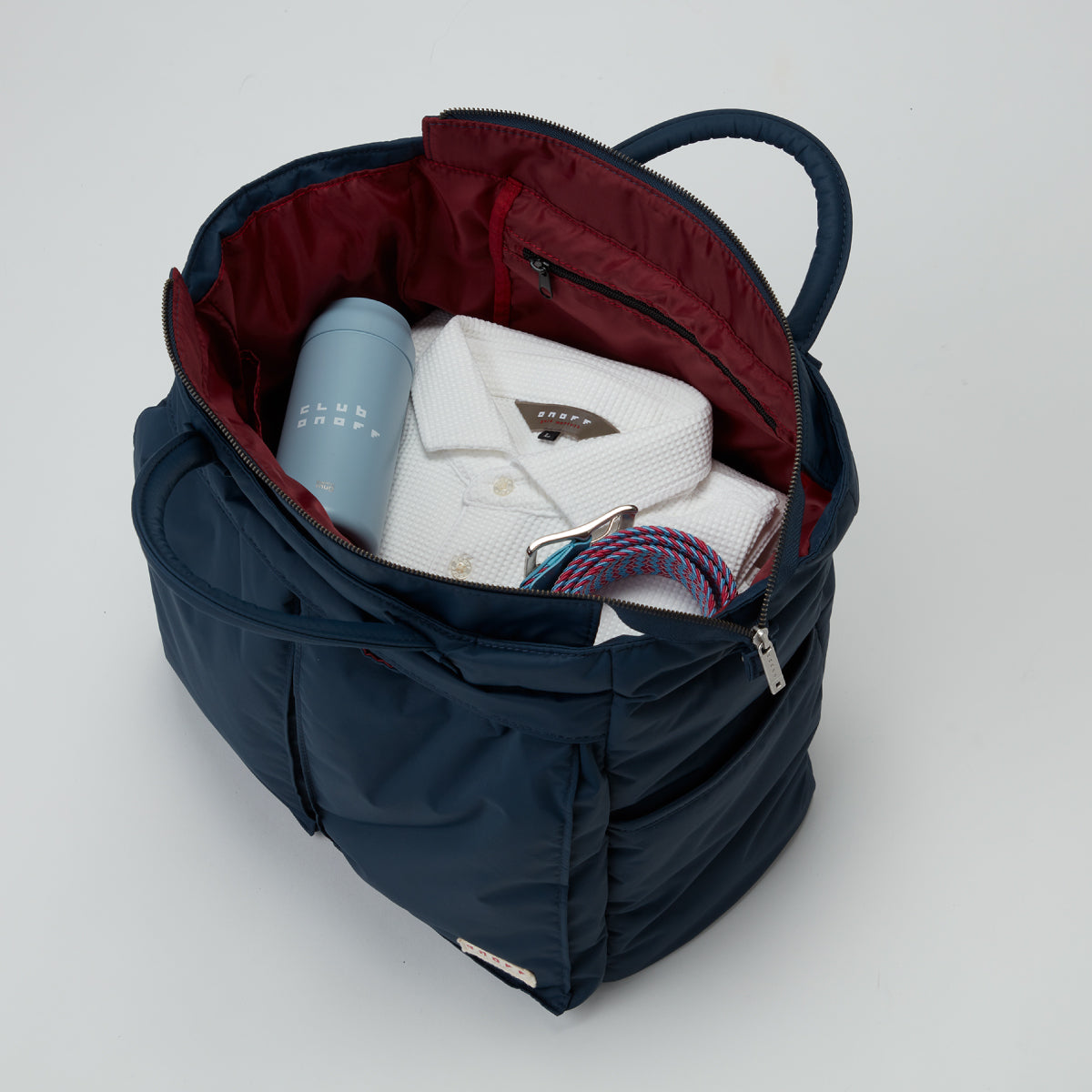 【予約】Tote Bag OV0426