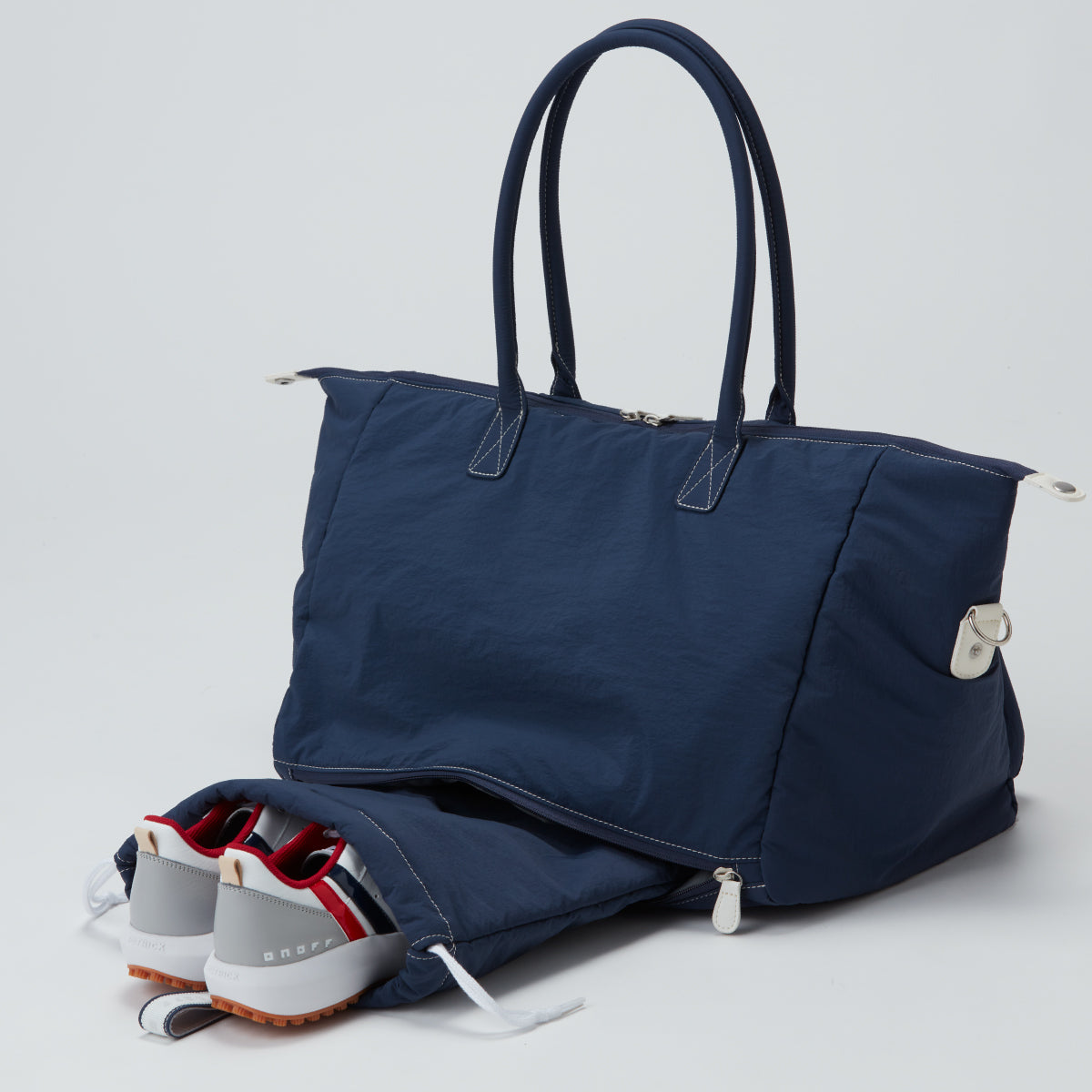 【予約】Boston Bag OV0726