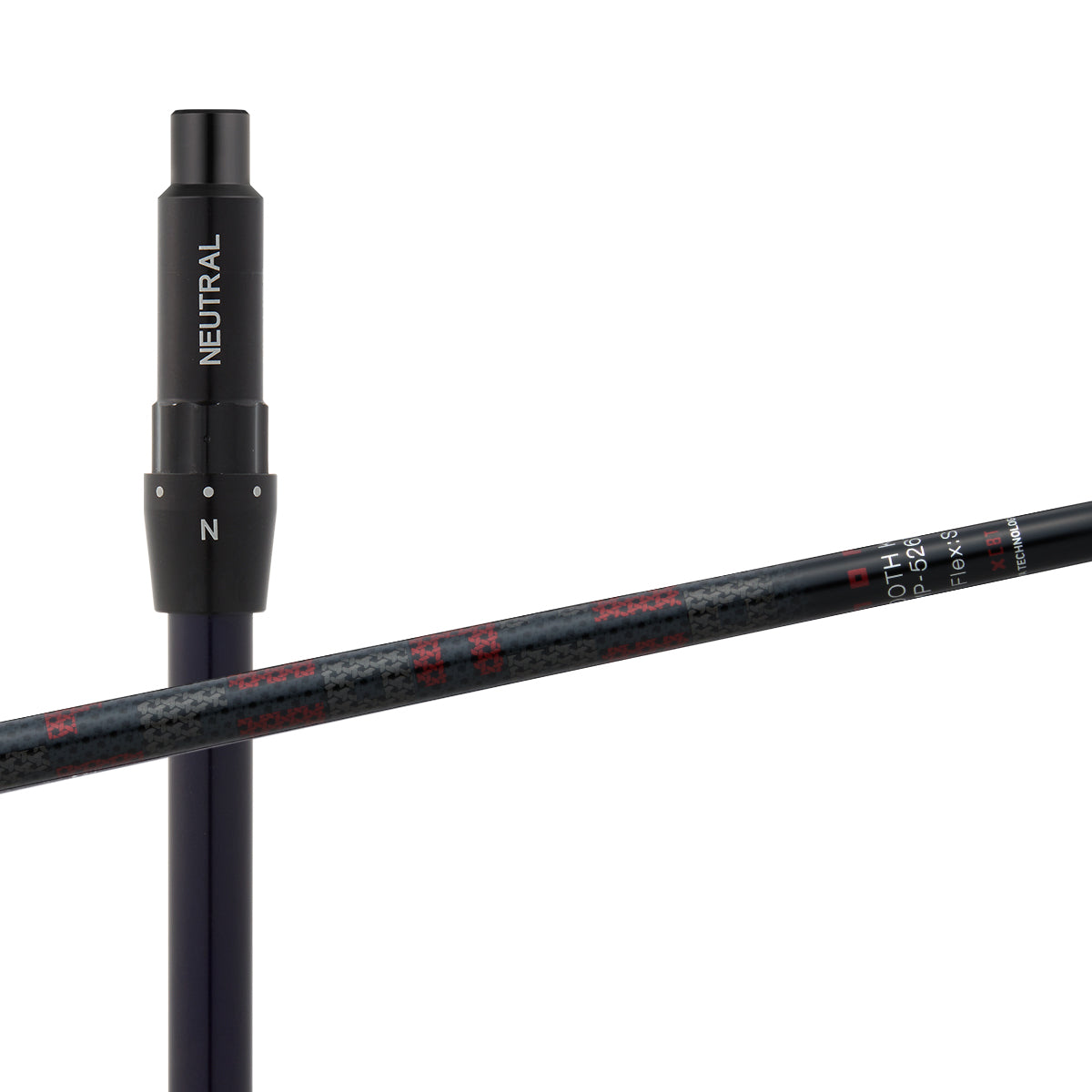 DRIVER用シャフト AKA純正 MP-526D