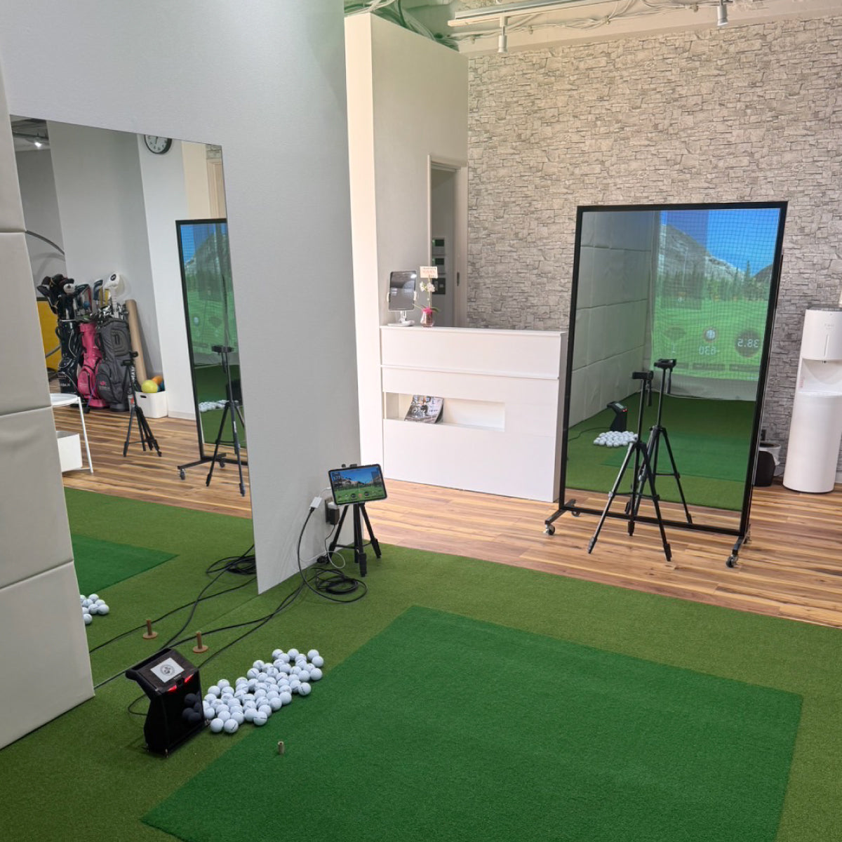 【WELCOME GOLF】向江寛尚プロ レッスン&フィッティング 8月26日(水)