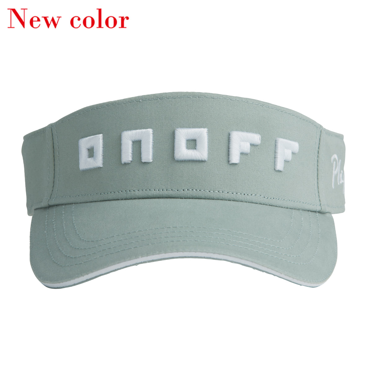 Sun Visor YOK0325