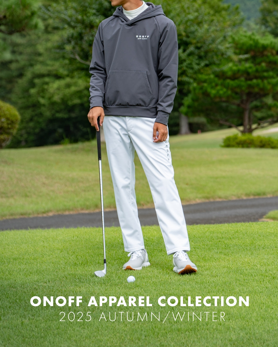 CLUB ONOFF（クラブオノフ）