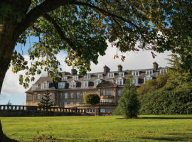 ゴルフと旅人達。 vol.44：   本物に会いに行く旅