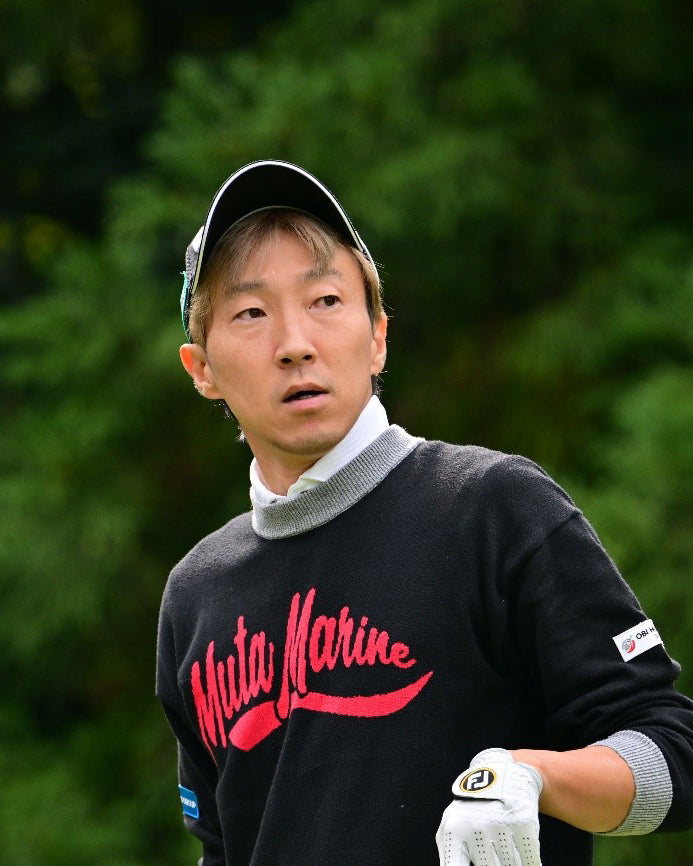 プロインタビュー vol.77： 重永亜斗夢