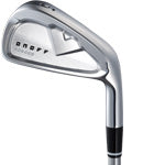 ONOFF FORGED IRON