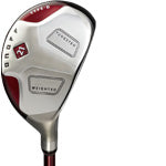 ONOFF FAIRWAY WINGS  TYPE-D