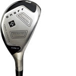 ONOFF FAIRWAY WINGS  TYPE-S