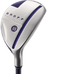 ONOFF FAIRWAY WINGS  LADY