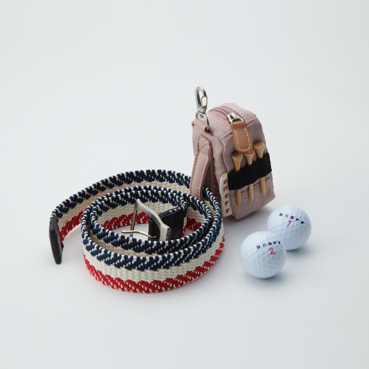 Ball Case OA1722