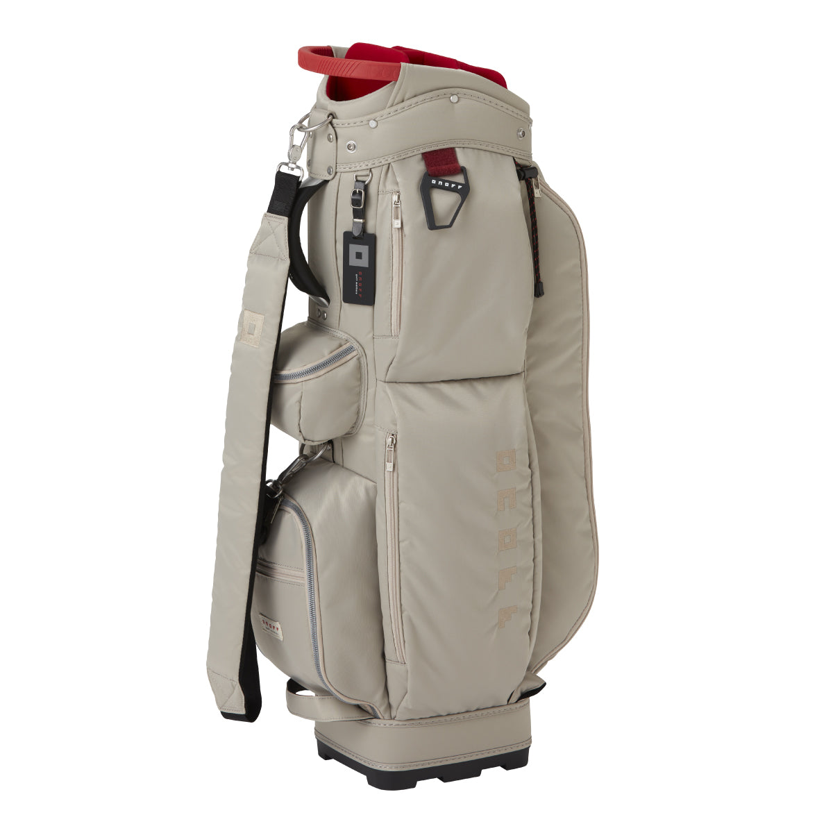 Caddie Bag OB0424