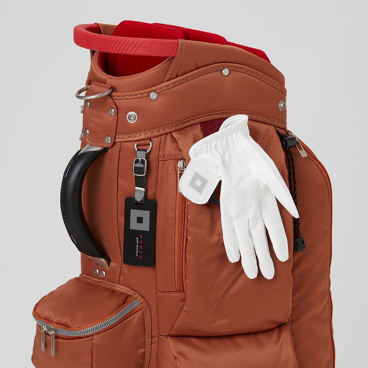 Caddie Bag OB0424
