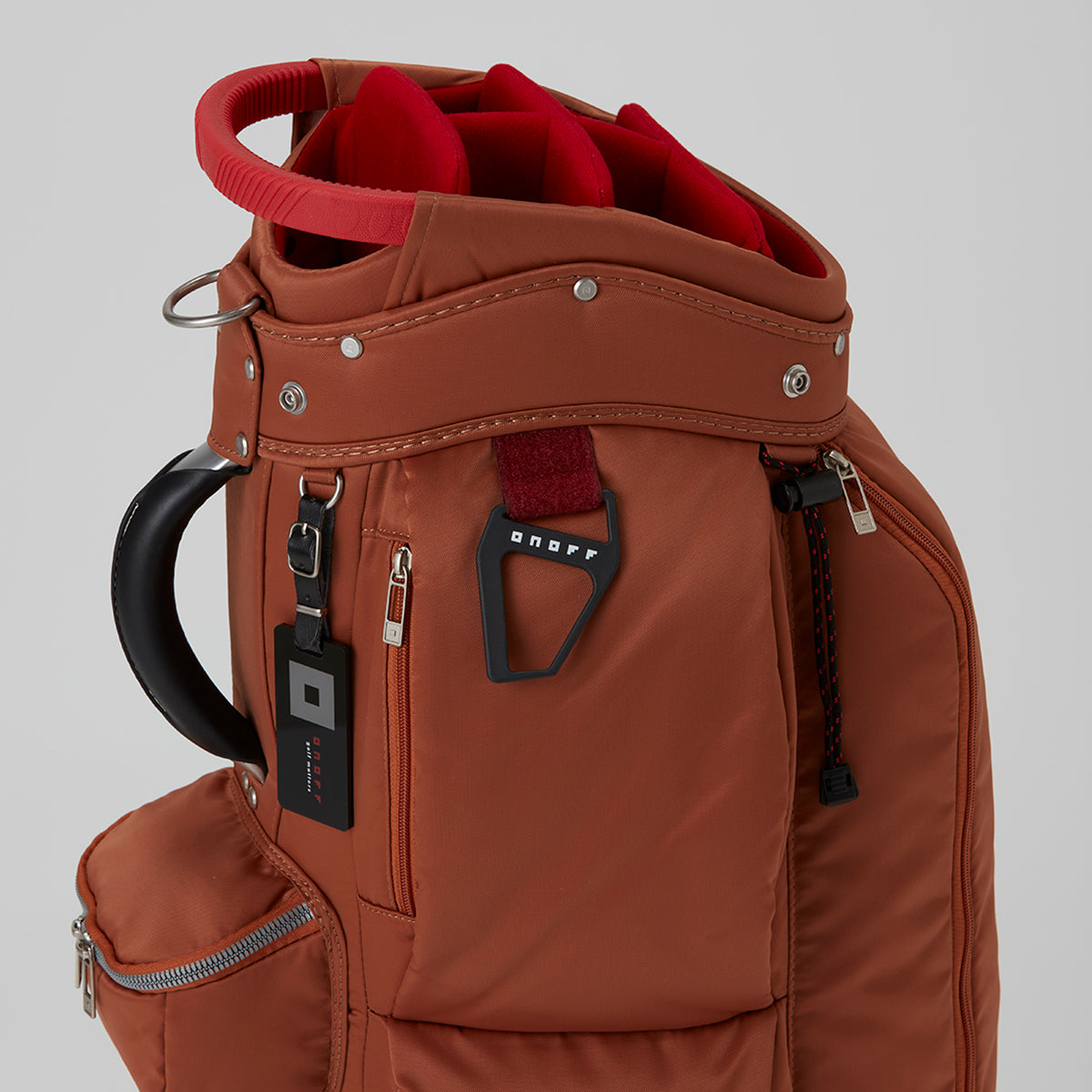 Caddie Bag OB0424