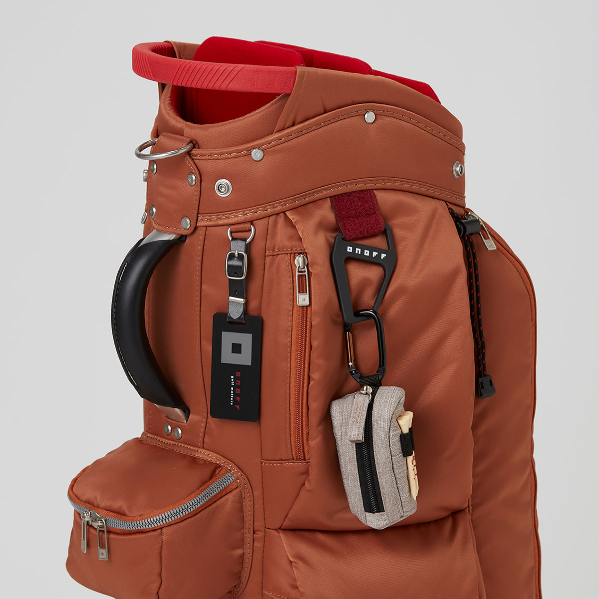 Caddie Bag OB0424