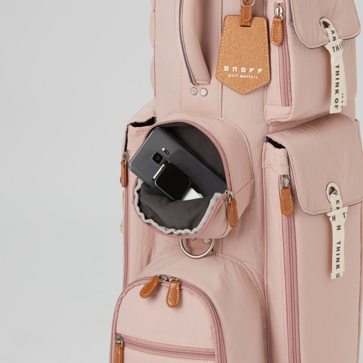 Caddie Bag OB0722