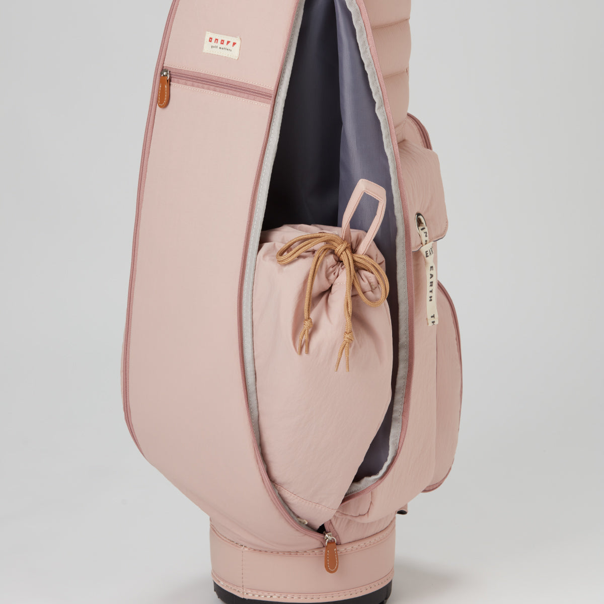 Caddie Bag OB0722