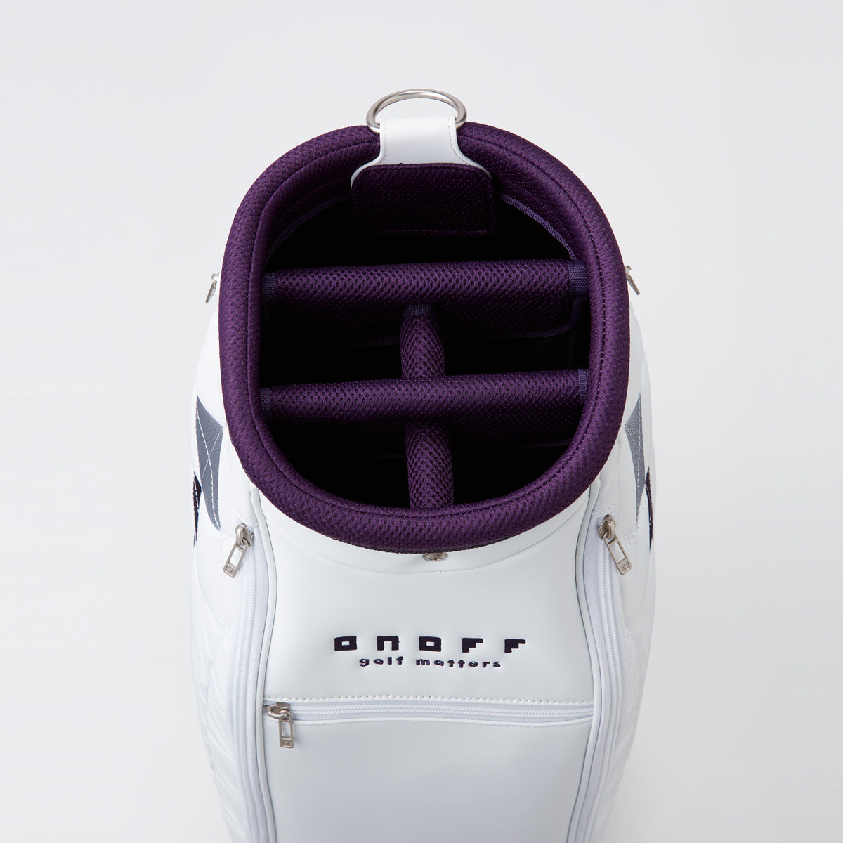 Caddie Bag OB7925