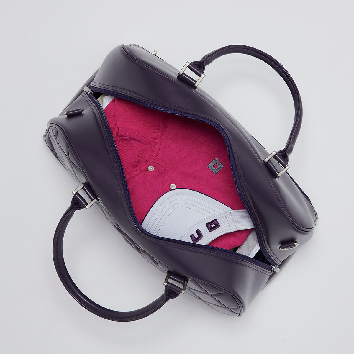 Boston Bag OV7921