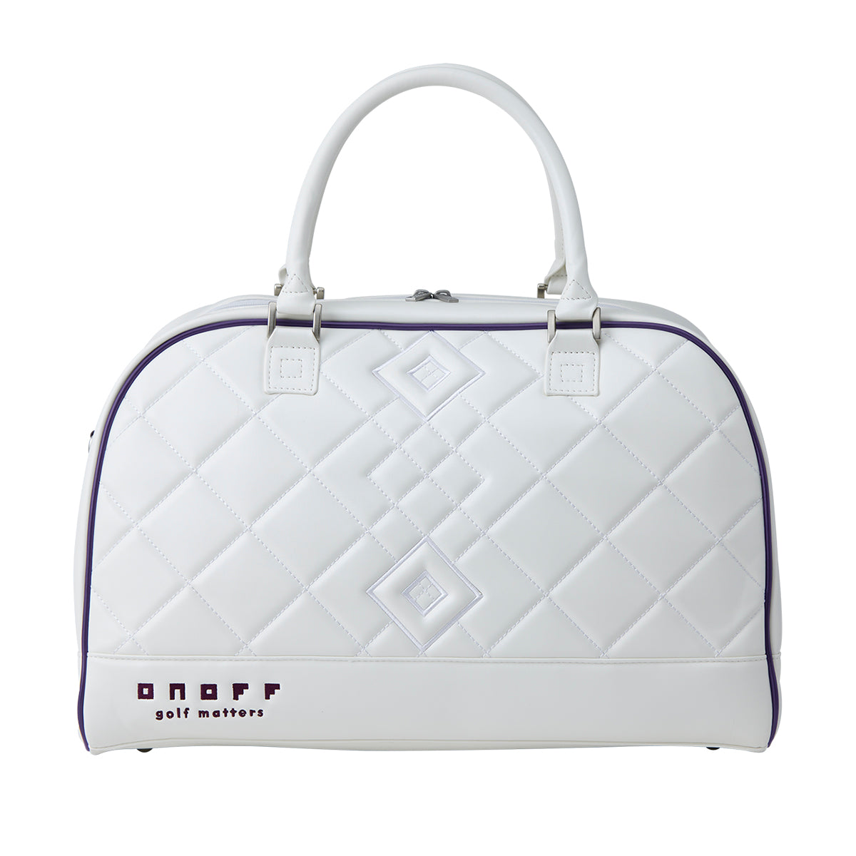 Boston Bag OV7921